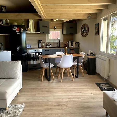 Chalet Pagotin - Le Renversant Métabief Екстериор снимка